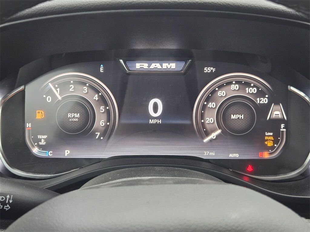 2026 Ram 1500 Big Horn/Lone Star Gresham OR