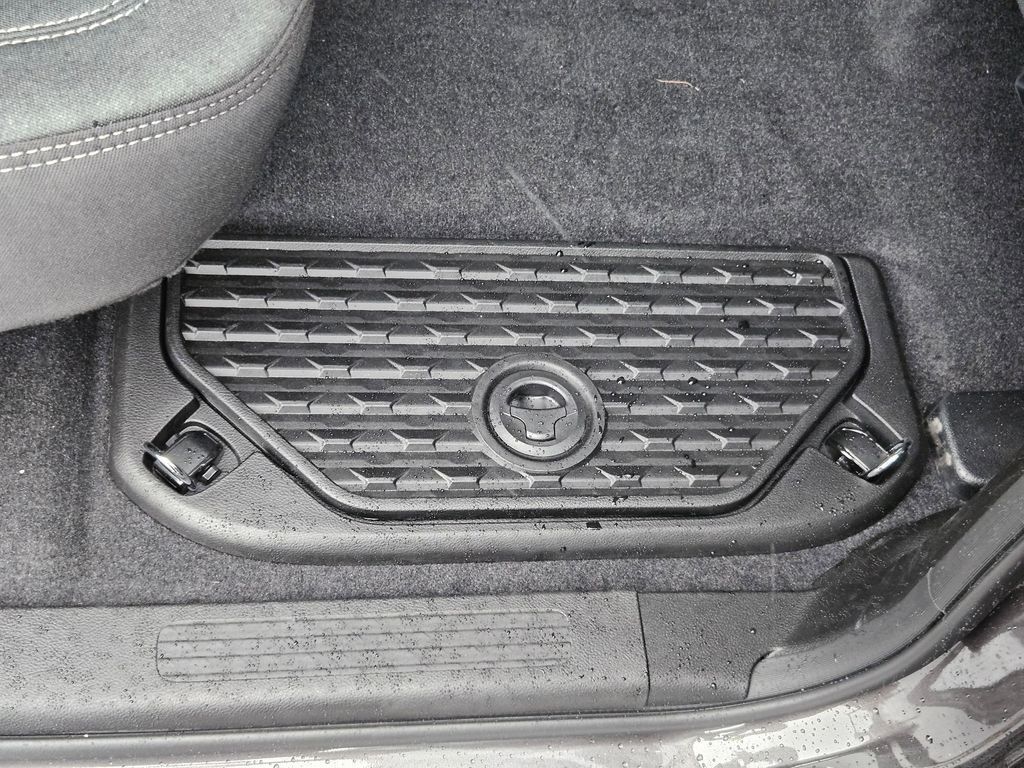 2026 Ram 1500 Big Horn/Lone Star Gresham OR