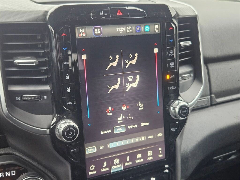 2026 Ram 1500 Big Horn/Lone Star Gresham OR