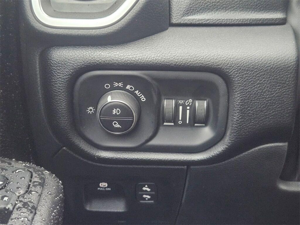 2026 Ram 1500 Big Horn/Lone Star Gresham OR