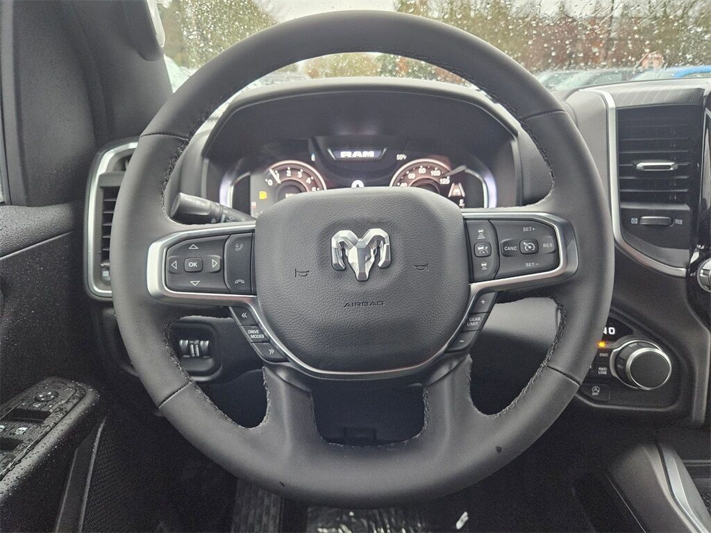 2026 Ram 1500 Big Horn/Lone Star Gresham OR