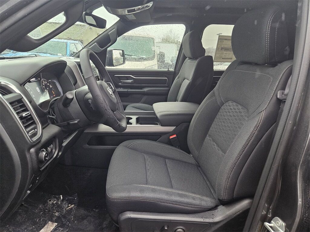 2026 Ram 1500 Big Horn/Lone Star Gresham OR