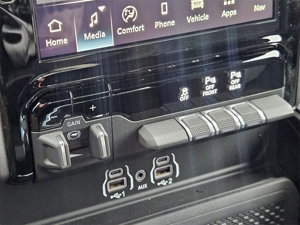 2026 Ram 1500 Big Horn/Lone Star Gresham OR