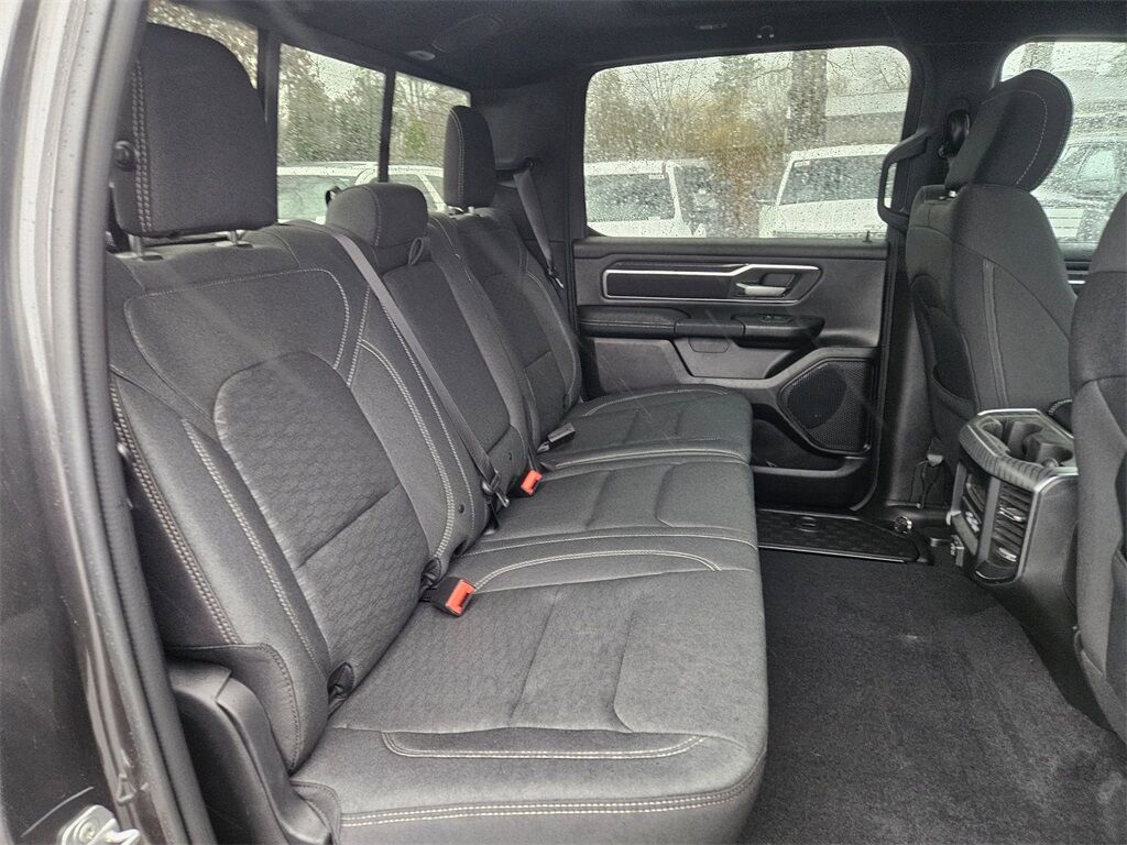 2026 Ram 1500 Big Horn/Lone Star Gresham OR