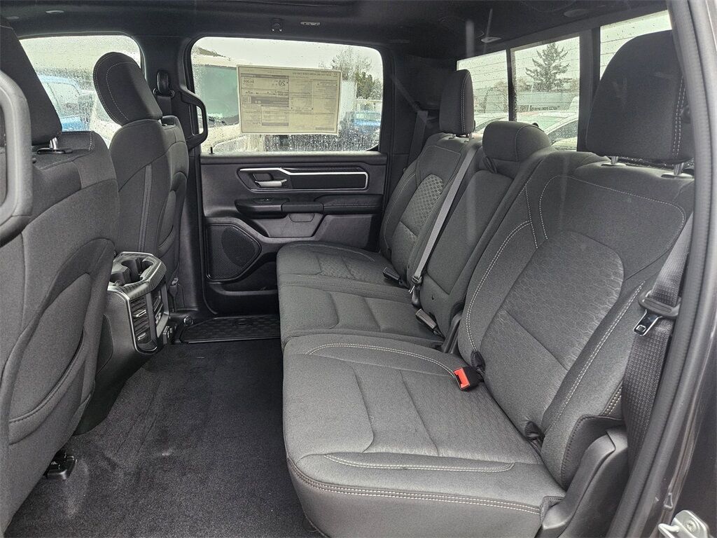 2026 Ram 1500 Big Horn/Lone Star Gresham OR