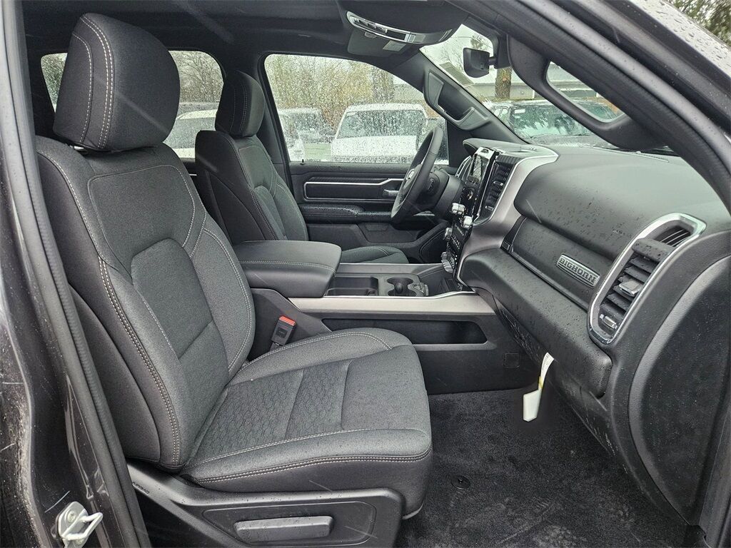 2026 Ram 1500 Big Horn/Lone Star Gresham OR