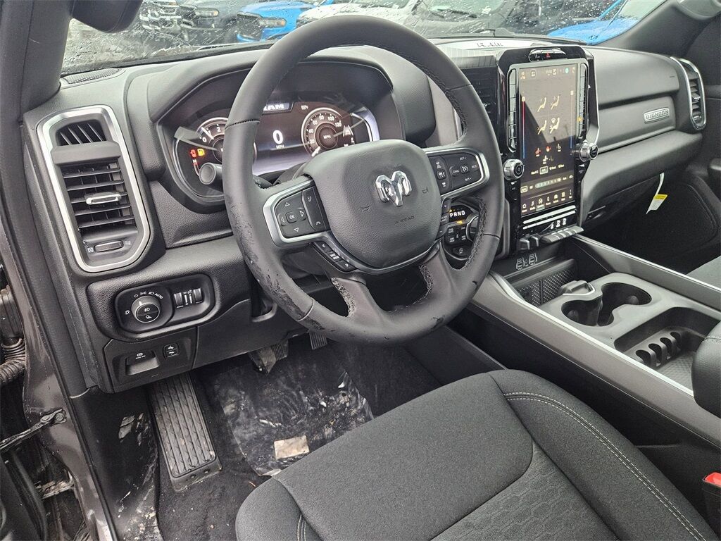 2026 Ram 1500 Big Horn/Lone Star Gresham OR