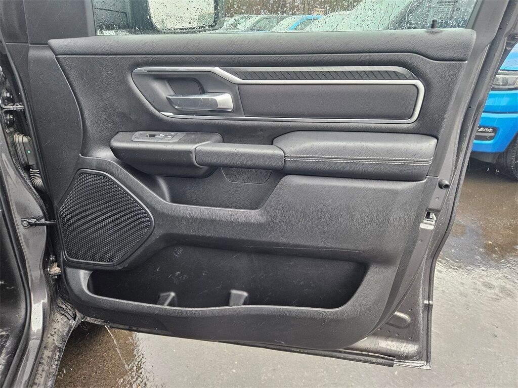 2026 Ram 1500 Big Horn/Lone Star Gresham OR