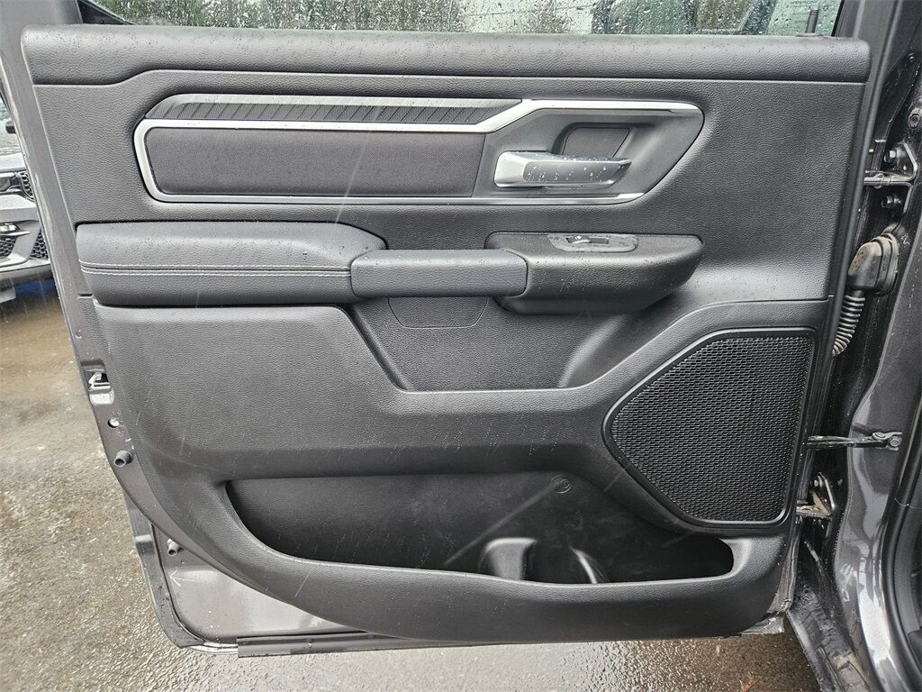 2026 Ram 1500 Big Horn/Lone Star Gresham OR