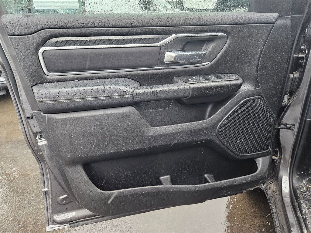 2026 Ram 1500 Big Horn/Lone Star Gresham OR