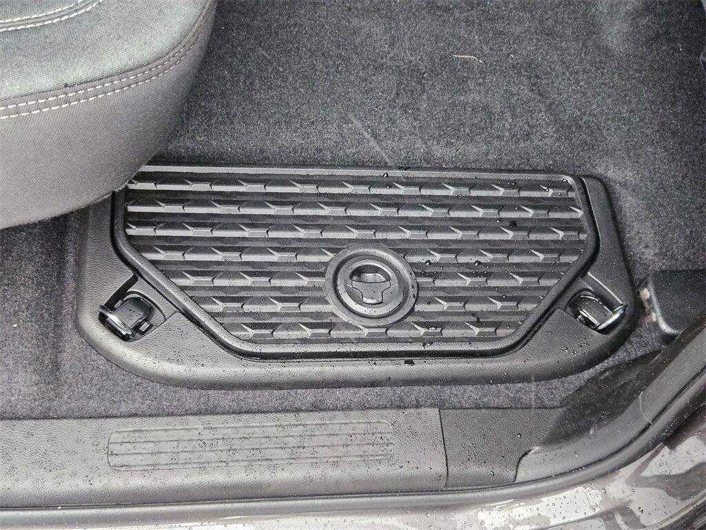 2026 Ram 1500 Big Horn/Lone Star Gresham OR