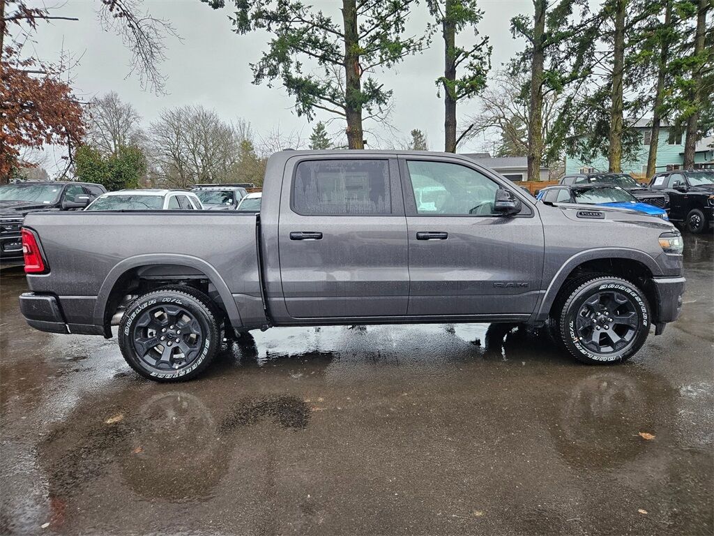2026 Ram 1500 Big Horn/Lone Star Gresham OR