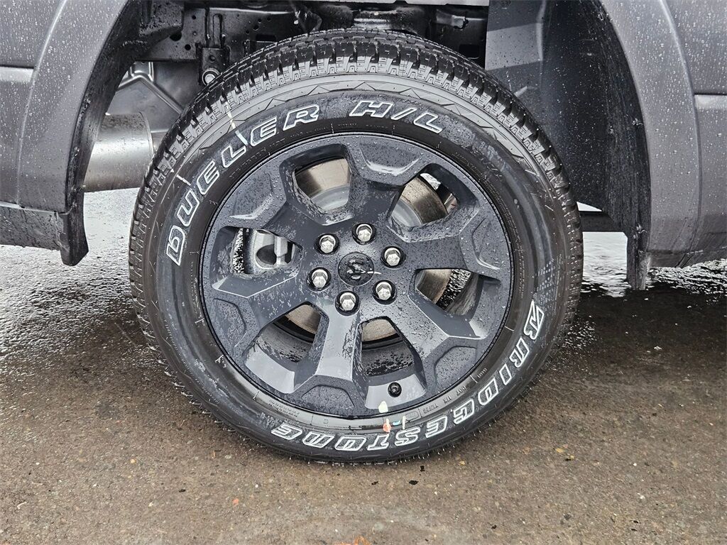 2026 Ram 1500 Big Horn/Lone Star Gresham OR