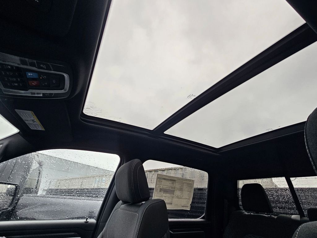 2026 Ram 1500 Big Horn/Lone Star Gresham OR