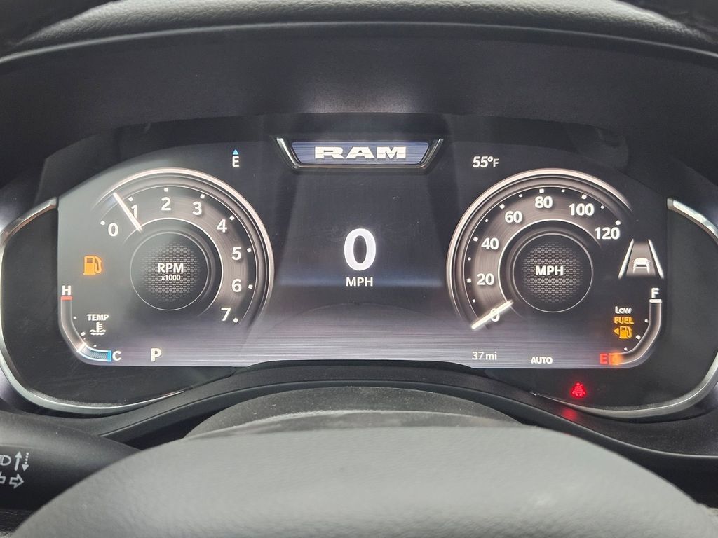 2026 Ram 1500 Big Horn/Lone Star Gresham OR