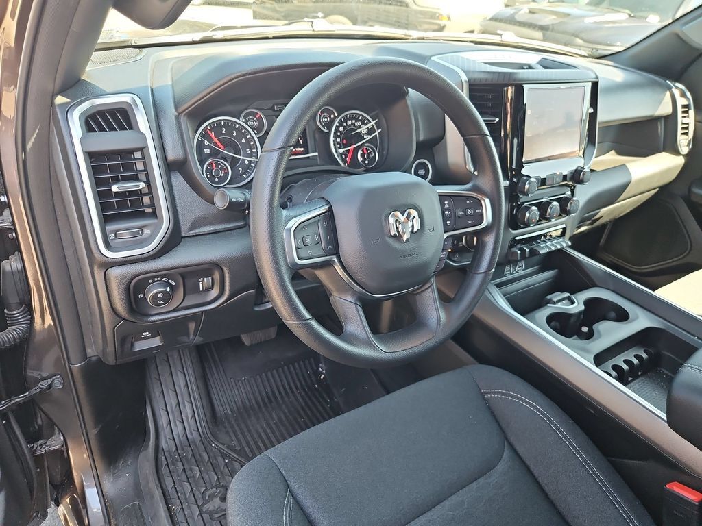 2026 Ram 1500 Big Horn/Lone Star Gresham OR