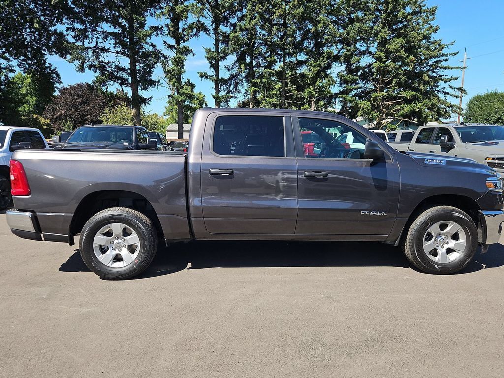 2026 Ram 1500 Big Horn/Lone Star Gresham OR