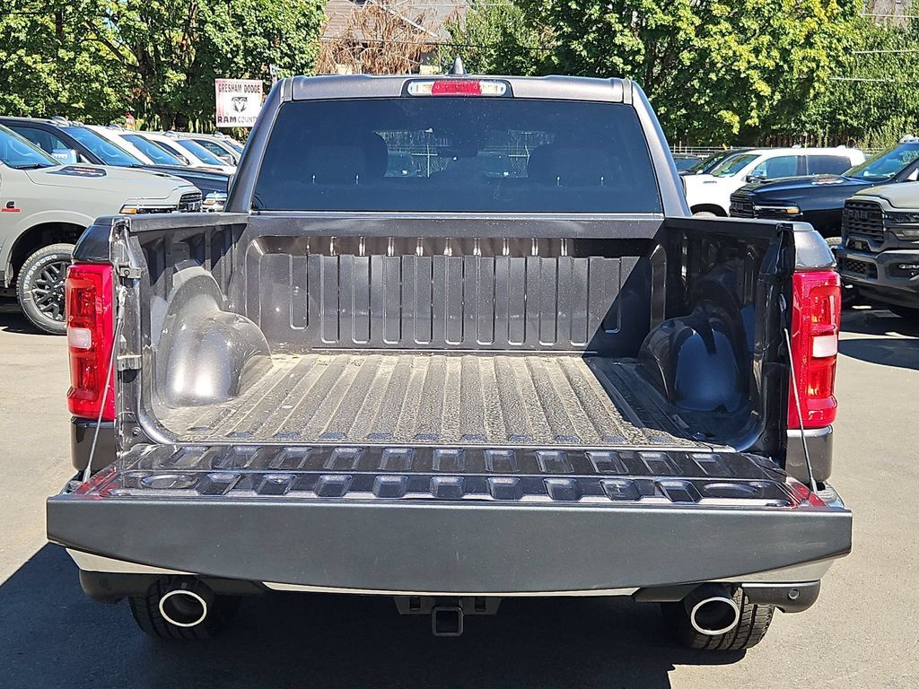 2026 Ram 1500 Big Horn/Lone Star Gresham OR
