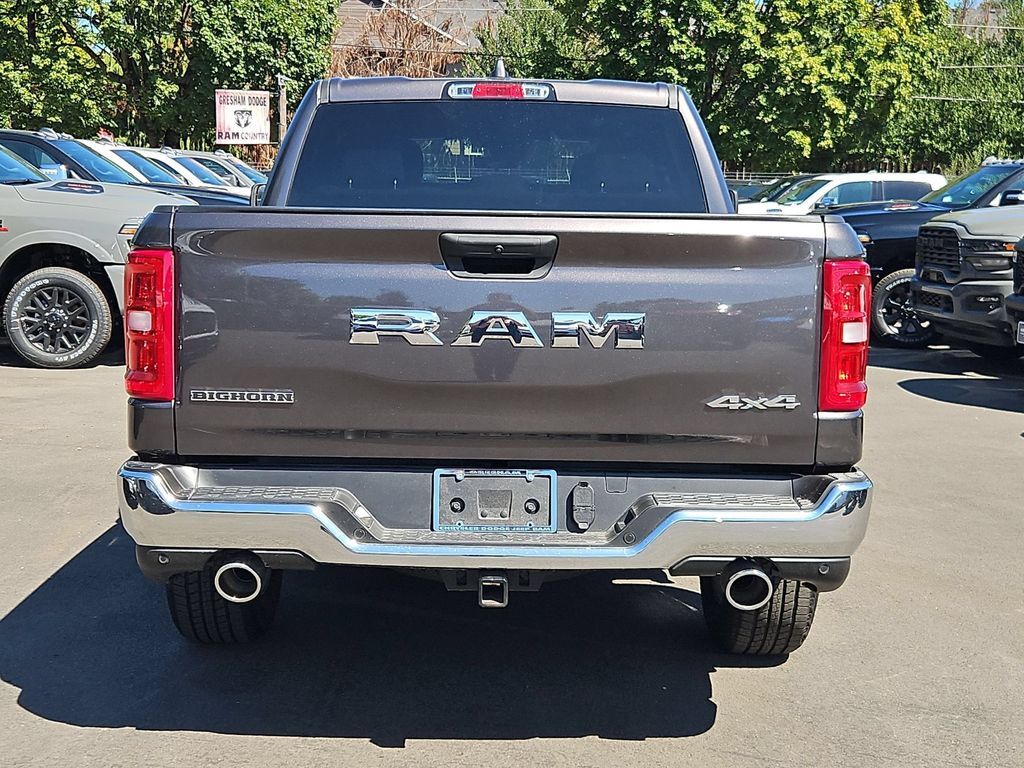 2026 Ram 1500 Big Horn/Lone Star Gresham OR