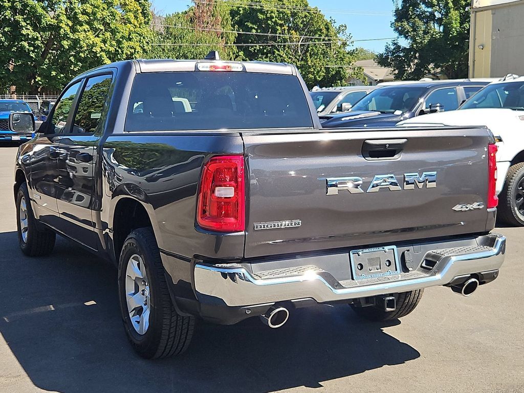 2026 Ram 1500 Big Horn/Lone Star Gresham OR