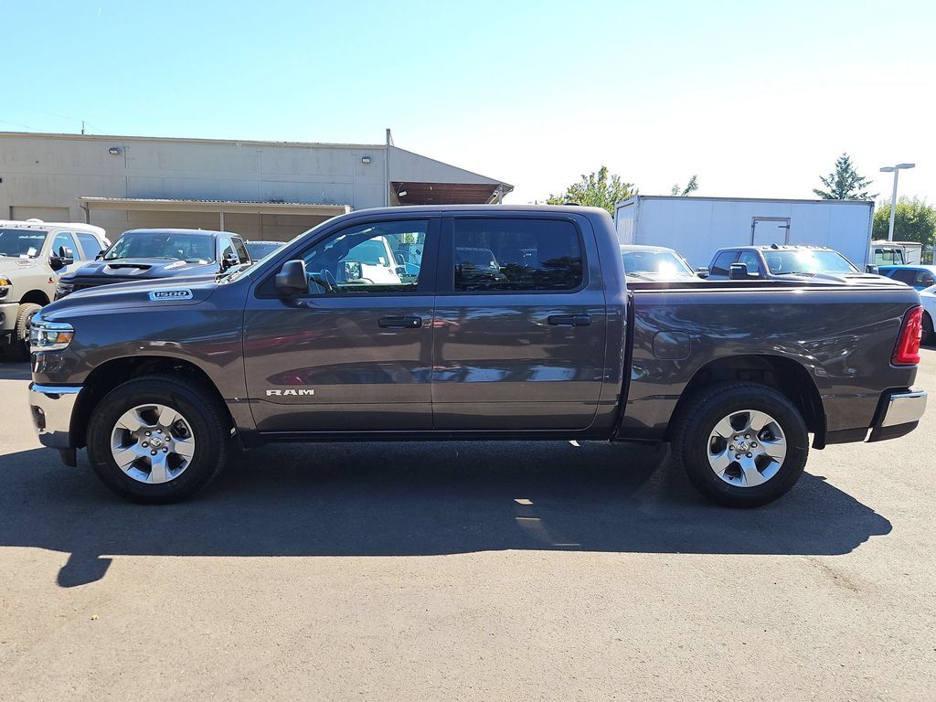 2026 Ram 1500 Big Horn/Lone Star Gresham OR
