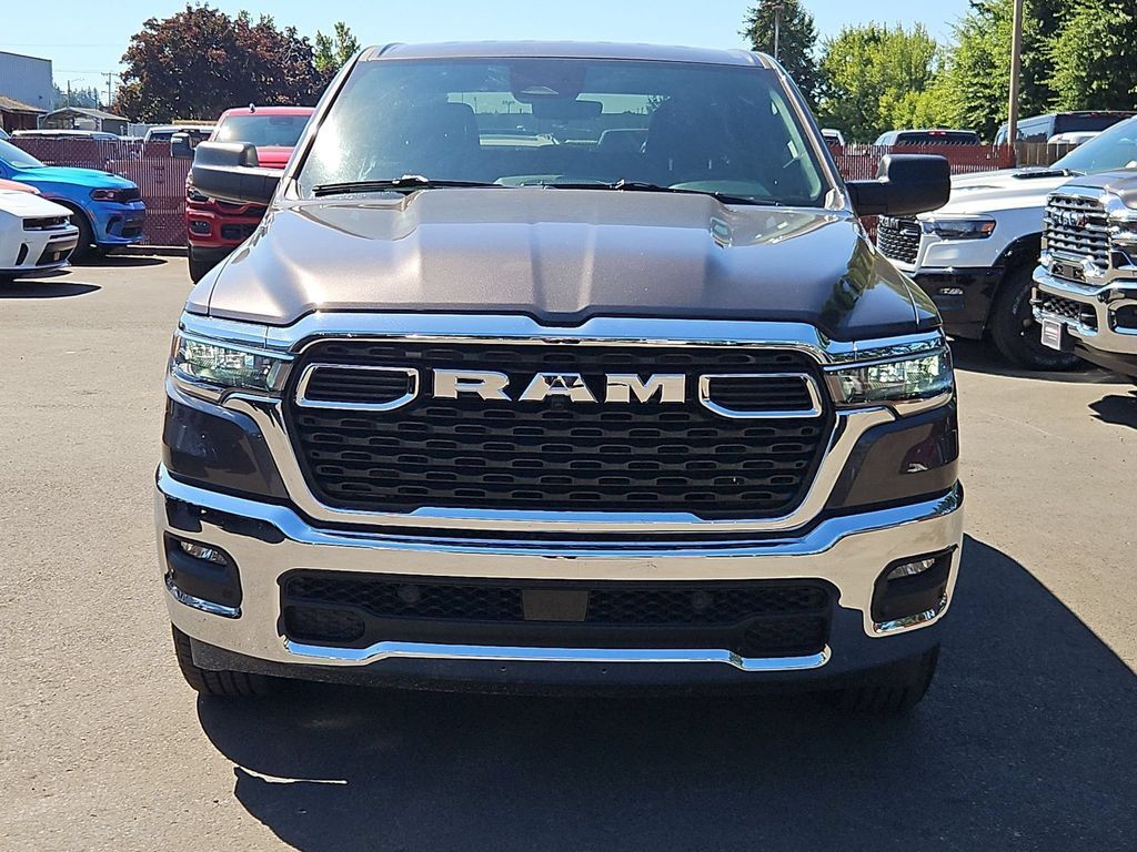 2026 Ram 1500 Big Horn/Lone Star Gresham OR