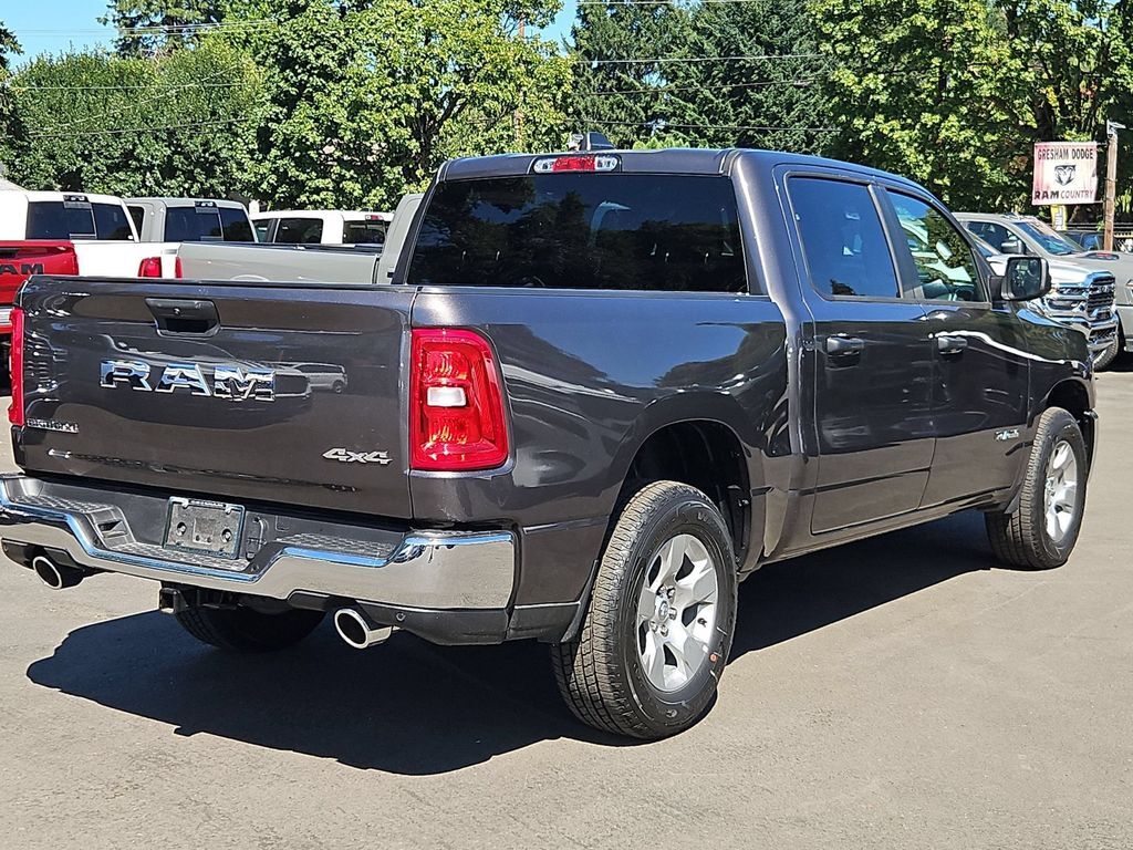 2026 Ram 1500 Big Horn/Lone Star Gresham OR