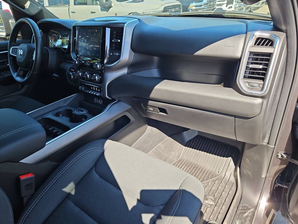 2026 Ram 1500 Big Horn/Lone Star Gresham OR