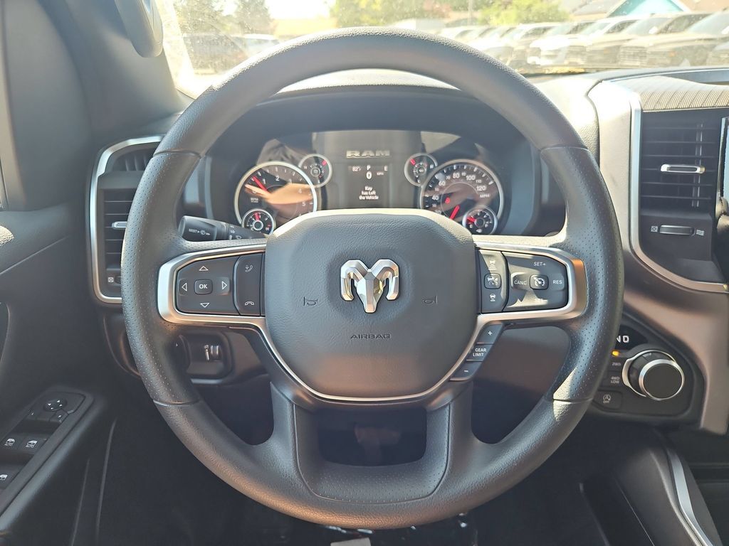 2026 Ram 1500 Big Horn/Lone Star Gresham OR