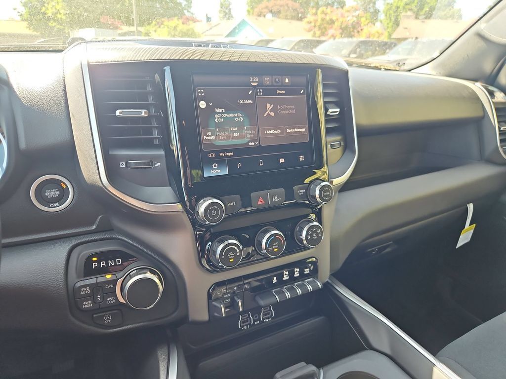 2026 Ram 1500 Big Horn/Lone Star Gresham OR