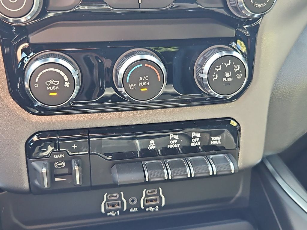 2026 Ram 1500 Big Horn/Lone Star Gresham OR