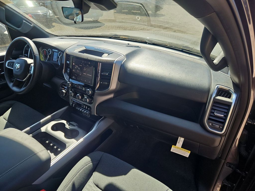 2026 Ram 1500 Big Horn/Lone Star Gresham OR