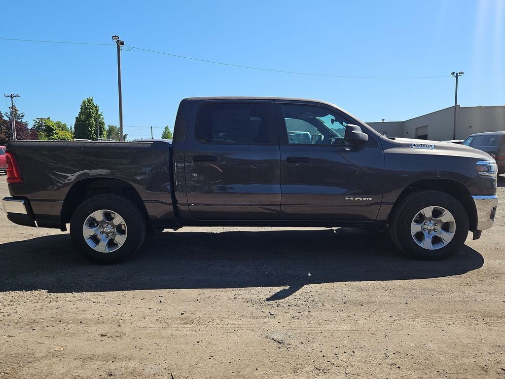 2026 Ram 1500 Big Horn/Lone Star Gresham OR