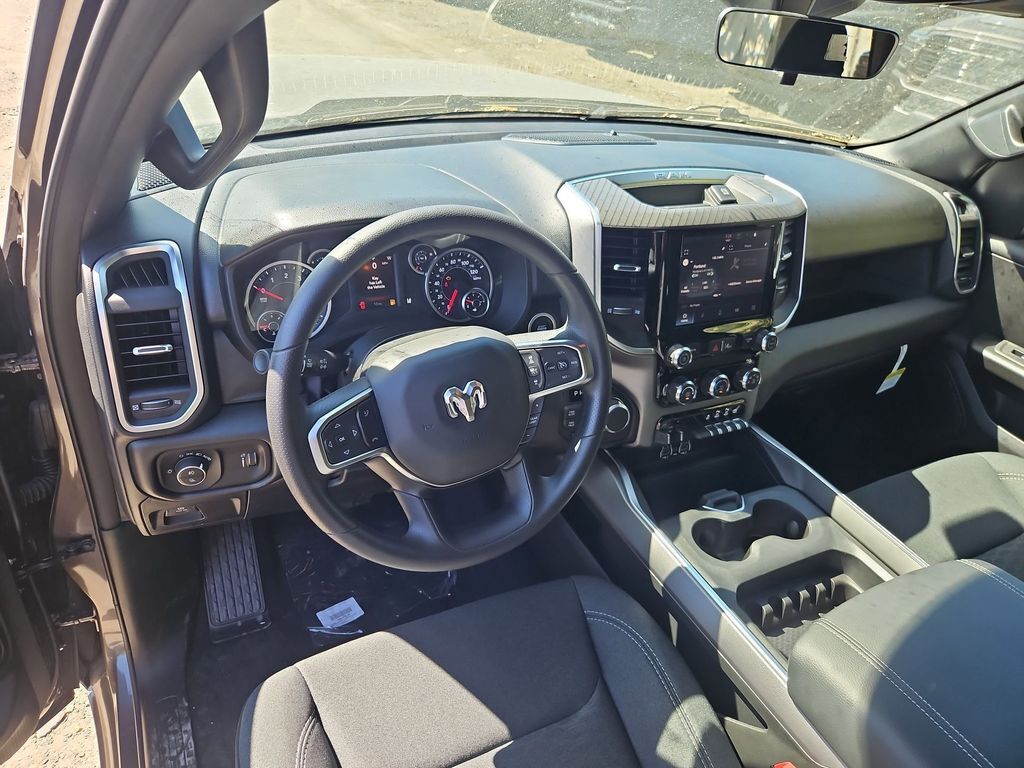 2026 Ram 1500 Big Horn/Lone Star Gresham OR