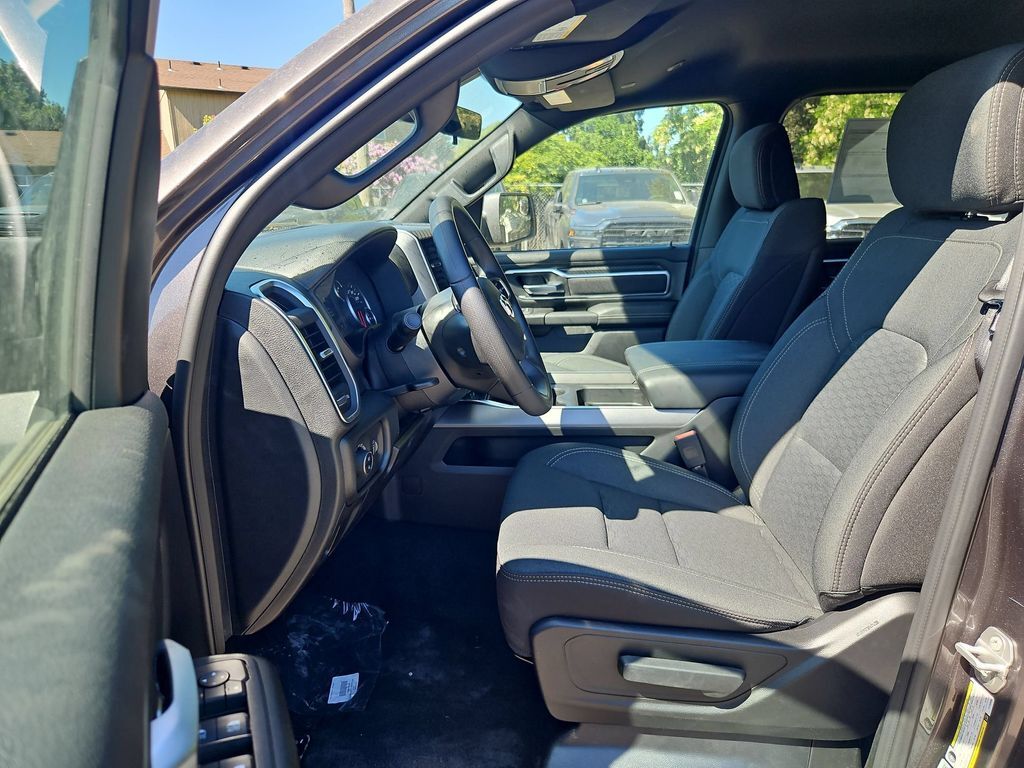 2026 Ram 1500 Big Horn/Lone Star Gresham OR