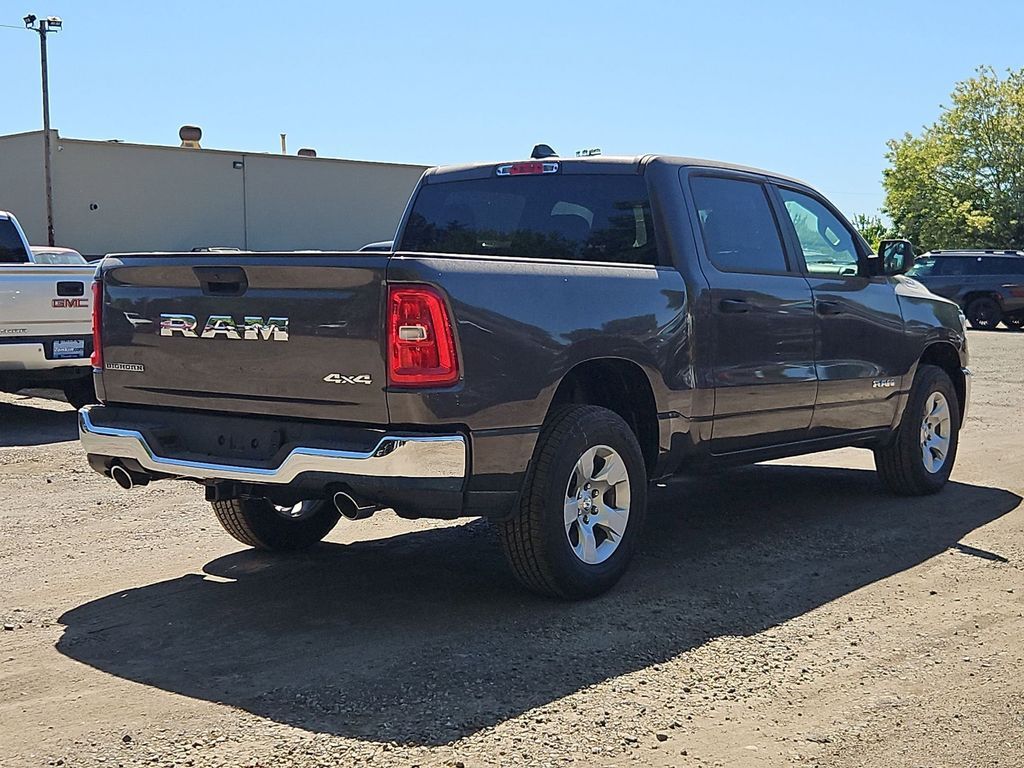 2026 Ram 1500 Big Horn/Lone Star Gresham OR