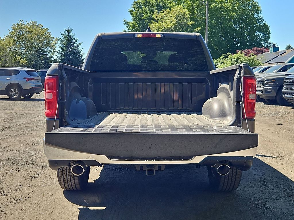 2026 Ram 1500 Big Horn/Lone Star Gresham OR