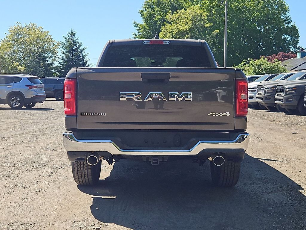 2026 Ram 1500 Big Horn/Lone Star Gresham OR