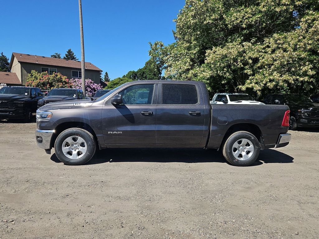 2026 Ram 1500 Big Horn/Lone Star Gresham OR