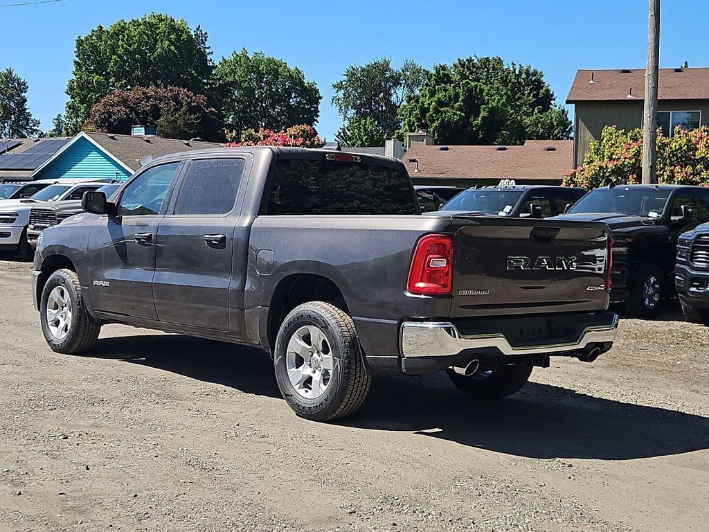 2026 Ram 1500 Big Horn/Lone Star Gresham OR