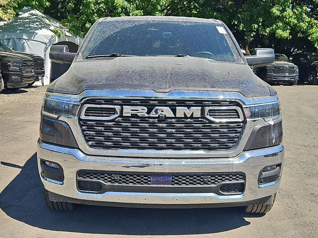 2026 Ram 1500 Big Horn/Lone Star Gresham OR