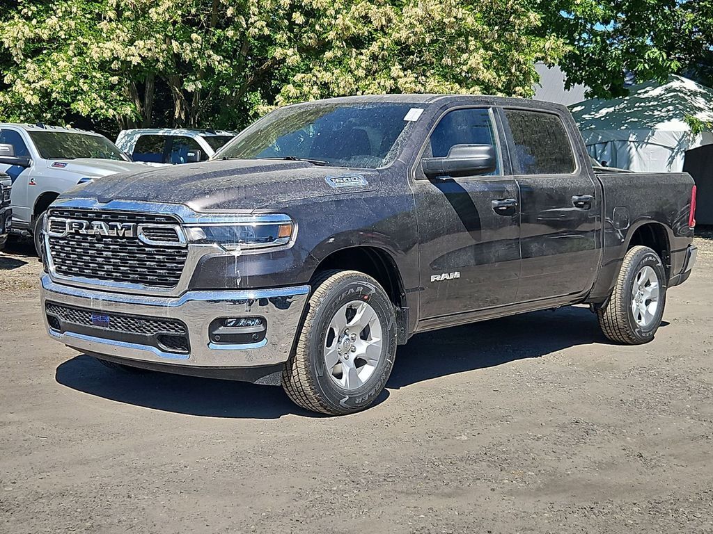 2026 Ram 1500 Big Horn/Lone Star Gresham OR