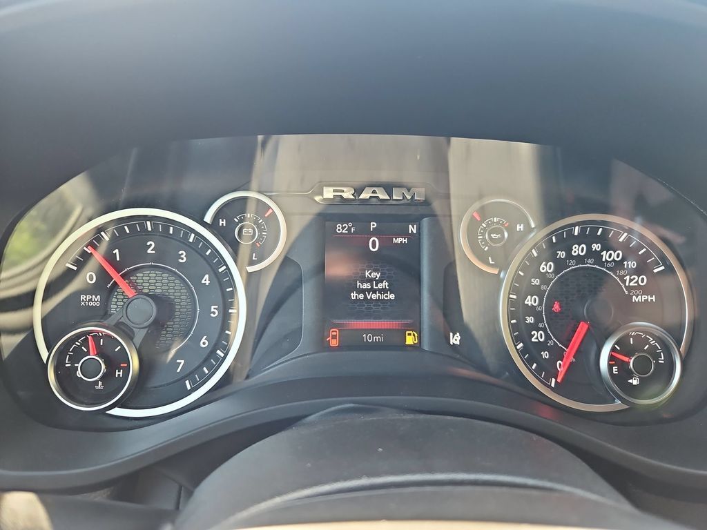 2026 Ram 1500 Big Horn/Lone Star Gresham OR