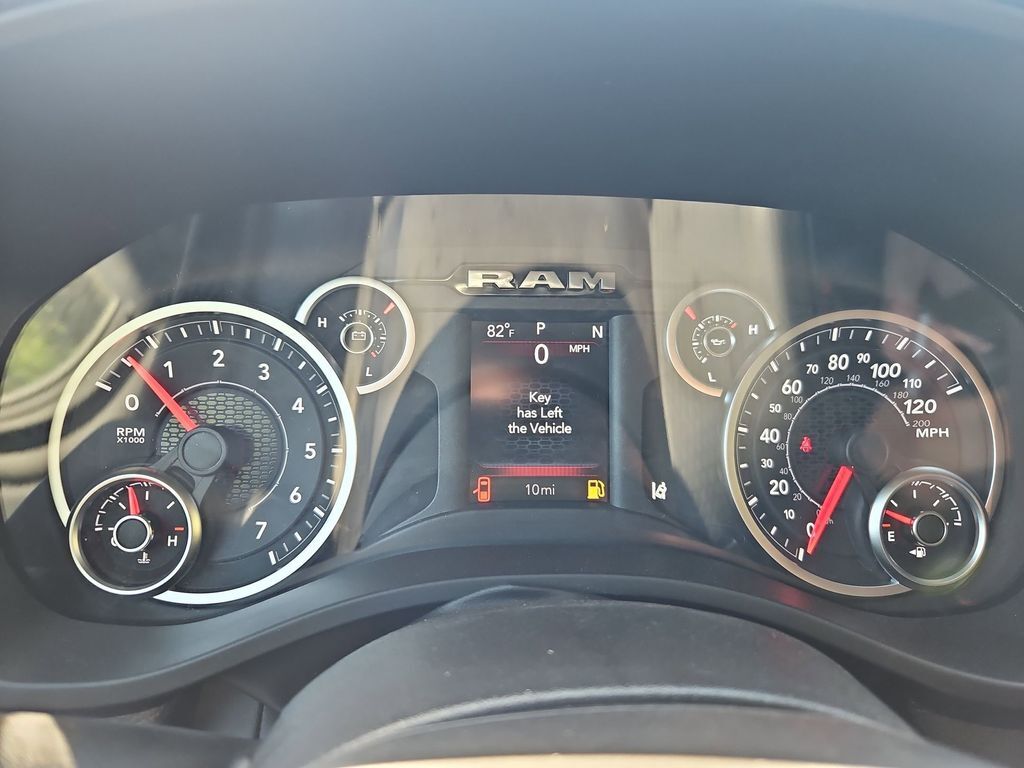 2026 Ram 1500 Big Horn/Lone Star Gresham OR