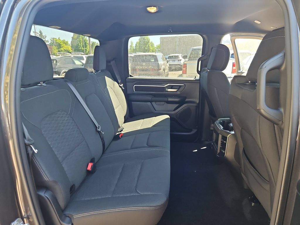 2026 Ram 1500 Big Horn/Lone Star Gresham OR