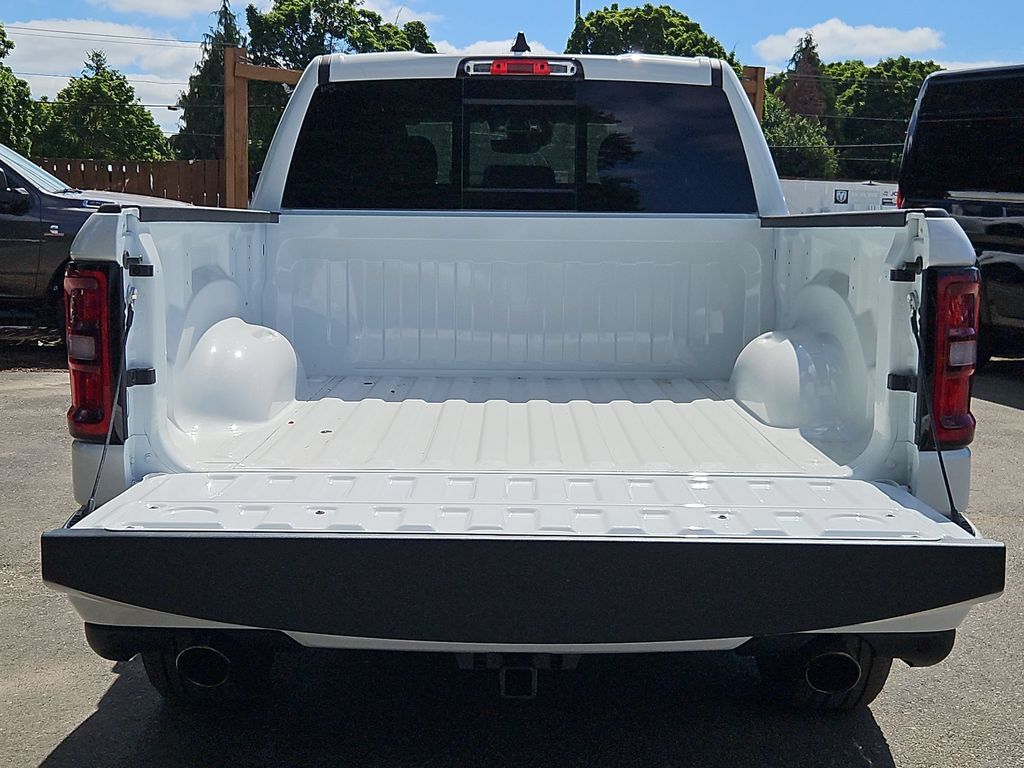 2026 Ram 1500 Big Horn/Lone Star Gresham OR