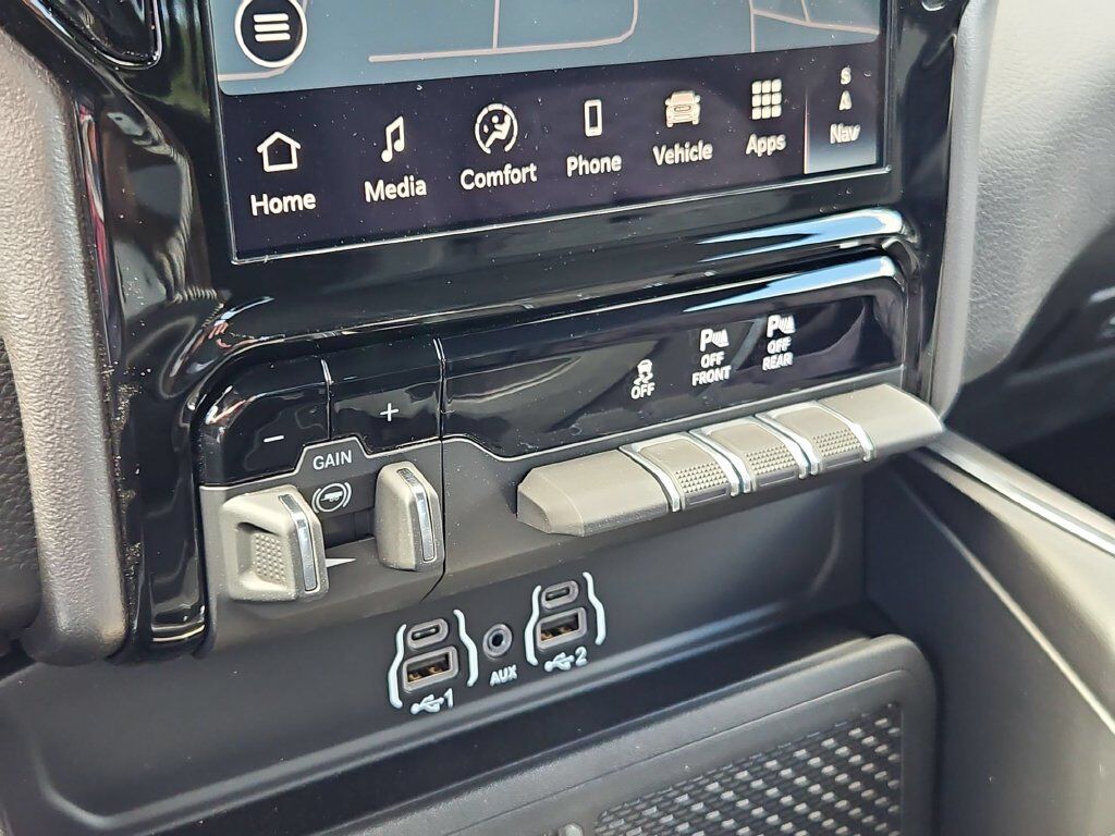 2026 Ram 1500 Big Horn/Lone Star Gresham OR