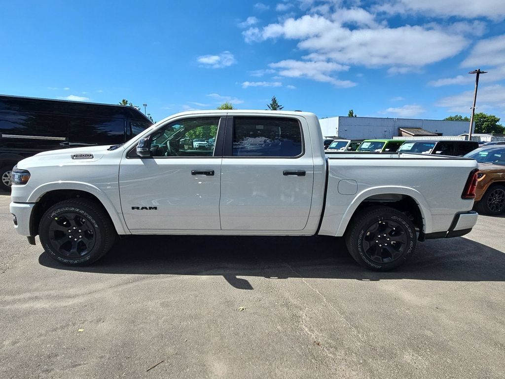 2026 Ram 1500 Big Horn/Lone Star Gresham OR