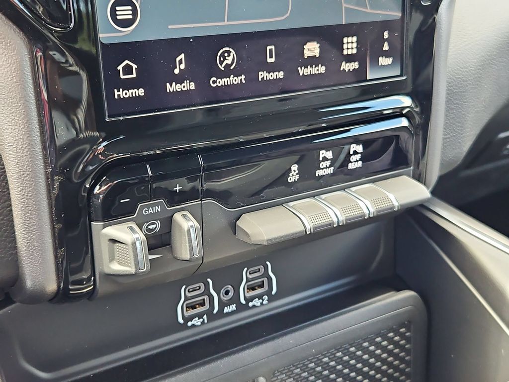 2026 Ram 1500 Big Horn/Lone Star Gresham OR