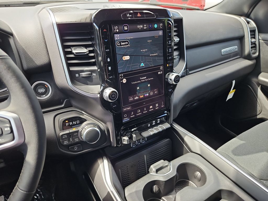 2026 Ram 1500 Big Horn/Lone Star Gresham OR